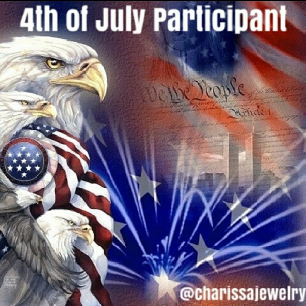 🇺🇸 Participant 🇺🇸